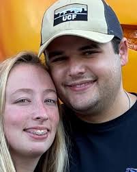 Fiancée of slain reporter speaks out