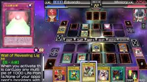 Yugioh Tag Force 6 English Rom Download