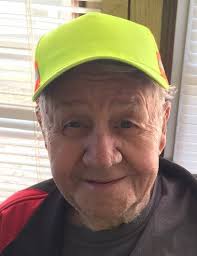 Obituary information for Frank B. Clough, Jr. "Mickey"