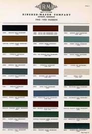 Image result for Berkshire Green 1957 Hudson