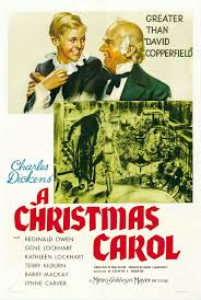 A Christmas Carol (1938 film) - Wikipedia