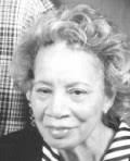 Faye Bush Obituary (2013)