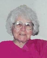 Marian Fry Williamson Obituary September 26, 2012