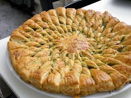 Tarte Soleil Au Pesto Fromage Rape Cuisine Temeraire Tarte Du Soleil Tarte Soleil Au Pesto Pesto