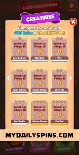 There, you will find yo. Searchable Coin Master Card Set List Names Rewards And Levels Mydailyspins Com