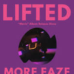 Earthen Sea, Lifted, More Eaze