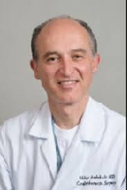 Dr. David G Rabkin MD, Cardiothoracic Surgeon in Los Angeles, CA, 90095