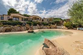 Sardinien ferienhaus direkt am meer: Ferienhaus Mit Pool In Sardinien Inspiration Tipps