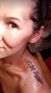 Does anyone have any AVM tattoos? If so, would you like to share and share  some inspo? Thinking of getting my very first one dedicated to hitting that  3 year mark!