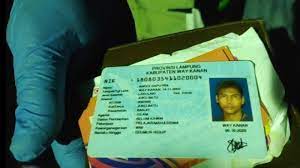 Varaudu tulevaan tarkan 10 vrk:n ennusteen avulla kohteessa kabupaten way kanan, lampung, indonesia. Identitas Mayat Di Rumah Kosong Di Labuhan Ratu Raya Terungkap Ternyata Berstatus Pelajar Tribun Lampung