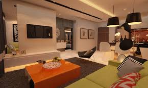 The aliff residence terletak 7 km daripada jb city square dan angry birds activity park. Tds Interior D Aliff Residence Type B