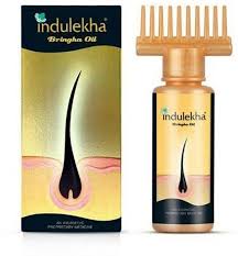 Nexxus oil infinite hair oil infused with six different hair oils — including babassu and marula — this lightweight solution nourishes the hair deeply and helps repair ts lipid layer, says redway,. Top Quality Indulekha Best Hair Oil Ready Stock Buy Essential Oil Hair Oil Best Selling Product On Alibaba Com