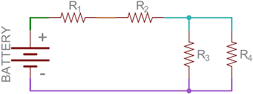 Series And Parallel Circuits - Learn.sparkfun.com