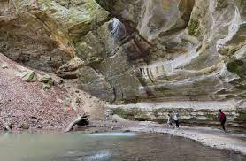 Outdoor Activities - Starved Rock Lodge