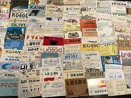 And, not one is turning their back on the preference of the qsl card. Radios 2000s Vintage Ham Radio Qsl Cards Lot 20 World Wide 1970s Qsl Cards