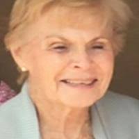Virginia Irene Williamson, 89