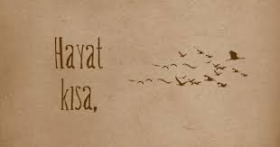 Hayat Kisa Kuslar Ucuyor Hayat Instagram