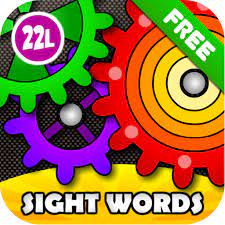 Playing this app aids in memorization of high frequency words as players are drilled until mastery is achieved. Amazon Com Sight Words Kids Reading Games Flash Cards Vol 1 Learn To Read Learning Adventure For Preschool Kindergarten And 1st Grade Boys And Girls By Abby Monkey Lite App