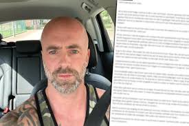 After that, the manhunt didn't provide any new clues on the whereabouts of conings, whom the media called rambo due to some similarities between his story. Verontrustend Afscheid In Brieven Van Jurgen Conings Maakt Dilsen Stokkem Het Belang Van Limburg Mobile