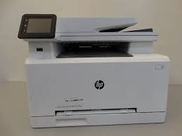Enough, you can check several types of drivers for each hp printer on our website. Hp Color Laserjet Pro Mfp M277dw Repair Ifixit