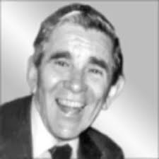 Obituary information for Joseph P TUMULTY Sr