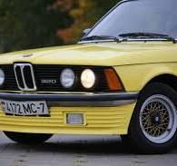 Купил BMW E21 за $500 и восстановил занедорого. Показываем ...