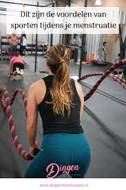 dit zijn de voordelen van sporten tijdens je menstruatie menstruatie opgeblazen gevoel sport