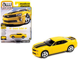 Image result for Rally Yellow 2010 Camaro