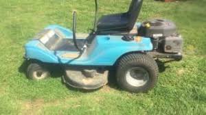 Maybe you would like to learn more about one of these? Dixon Mowers Off 65