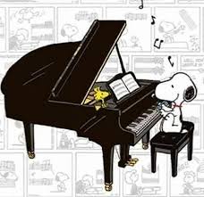 I can piano 🎹 - - Please Follow us 👉 @funnysnoopydaily @funnysnoopydaily  @coolestsnoopy • Use & Follow Hashtag #funnysnoopydaily… | Instagram