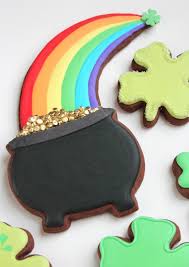 See more ideas about cookie decorating, cookies, sugar cookies decorated. St Patrick S Day Decorated Cookies Sweetopia