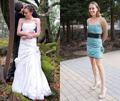 Ciao oggi voglio proporti una soluzione per riutilizzare un jeans lungo rivisitato per la stagione estiva trasformandolo in uno short. Come Ti Trasformo Un Abito Da Cerimonia Bidibi Bodibi Bu Lorcastyle