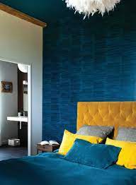 Maybe you would like to learn more about one of these? Chambre Bleue Tous Nos Conseils Astuce Pour Une Deco Reussie