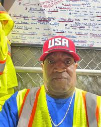 Photo posted by Darrell Crutchfield (@crutchfield.darrell)