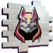 Wouldn't mind if epic just added your drawing in as is, it matches the aethstetic of fortnite perfectly and would fit in perfectly with the other sprays. Drift Season 5 Spray Fortnite Wiki Fandom
