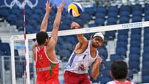 Los primos grimalt clasificaron a esta cita deportiva gracias a su gran logro en los juegos panamericanos de lima 2019, donde lograron la medalla de oro derrotando a la dupla de méxico. Vlzdzq Pumdr8m