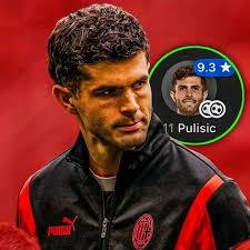 Pulisic with a PK!! From a Chelsea outcast to penalty taker for AC Milan!!  Always believed in him!