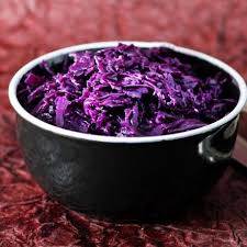 Rotkohl im glas oder tiefgekühlt? Rotkohl Aus Dem Glas Schmeckt Wie Selbstgemacht Rezept