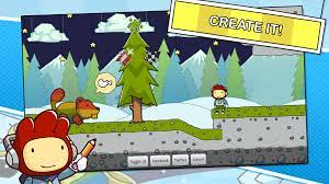 Scribblenauts unlimited is the fourth of the popular scribblenauts series, all of which have been published by warner bros. Scribblenauts Remix Android Apk Download For Free