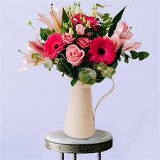 Shop for birthday, anniversary, wedding, spring, ramadan, mother's day and what better way to go ahead with it than to choose pickupflowers for flower delivery in london? The London Flowers Flower Delivery Bloom Magic
