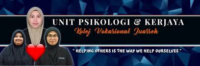 We did not find results for: Unit Psikologi Kerjaya Kolej Vokasional Juasseh Home Facebook