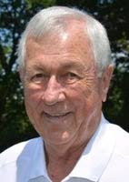 George Edward Herendeen Obituary