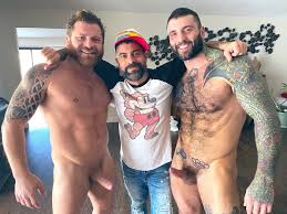 I dunno, i still rank benching cody sun and the rift rivals shams as giant blackmarks on fan treatment. Gay Porn Star Markus Kage To Make His Raging Stallion Studios Debut In A Sex Scene With Riley Mitchel