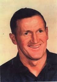 Dale Worth Shelley (1924-1977)