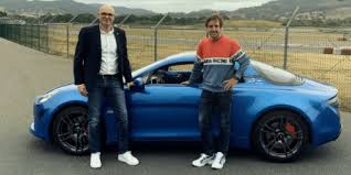 In january 2021, the alpine company said it would absorb all existing renault sport racing activities besides formula one. Breaking Leaked Imagery Of Renault Alpine F1 Livery Thejudge13thejudge13