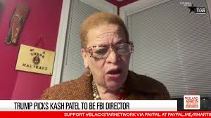 STOP THE ATTACK ON HBCUs: National Mass Press Conference