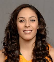 North Dakota State Women's Basketball Record Book