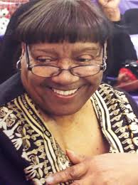 Obituary for Ethel M. Sampson