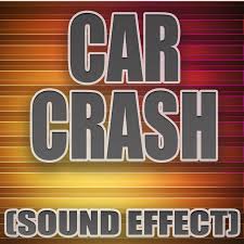 European and worldwide sound effect library. Car Crash Single By Sound Effect Spotify