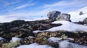 Nå er leiekontrakten fornyet for ytterligere 25 år. Wikiloc Picture Of Fondsbu Skogadalsboen 1 3